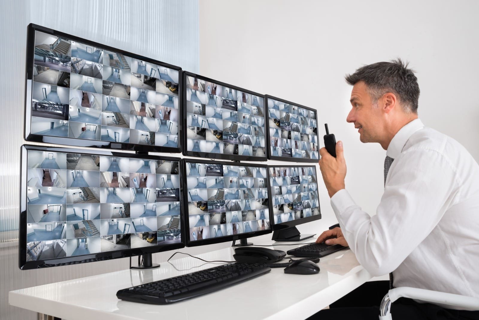 Best Companies That Install Security Cameras Los Angeles