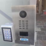 Intercom System Replacement In Los Angeles