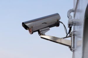 security camera install near me