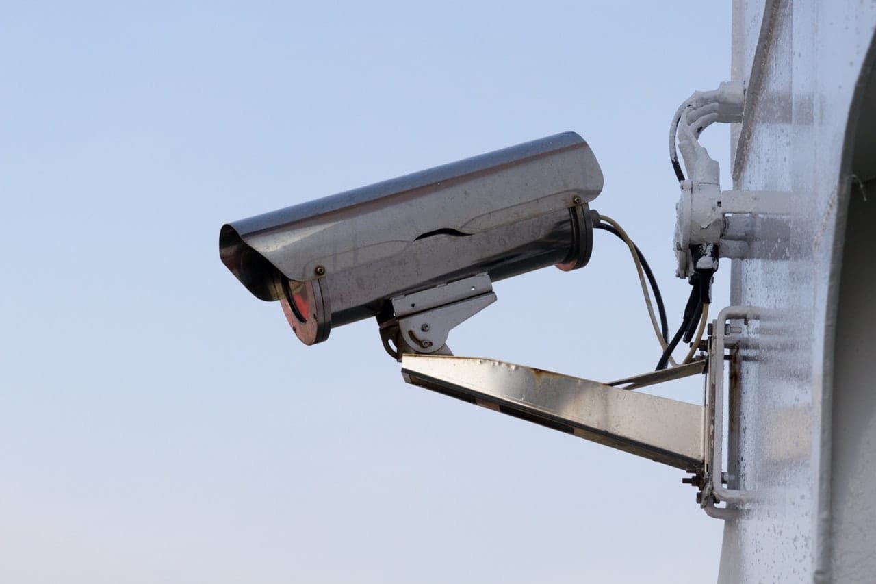Security Camera Los Angeles- Get The Best Installation Service