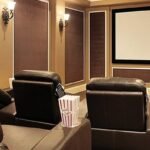 How To Watch Movies In Theaters At home In Los Angeles?