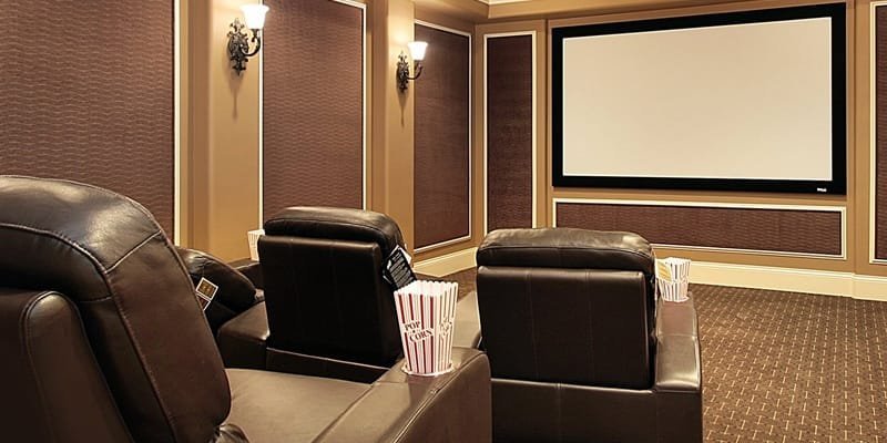 How To Watch Movies In Theaters At home In Los Angeles?