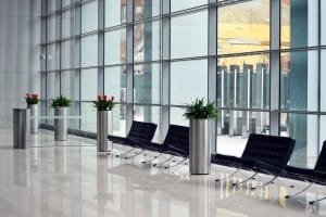 Access Control Installation
