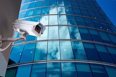 Security cameras