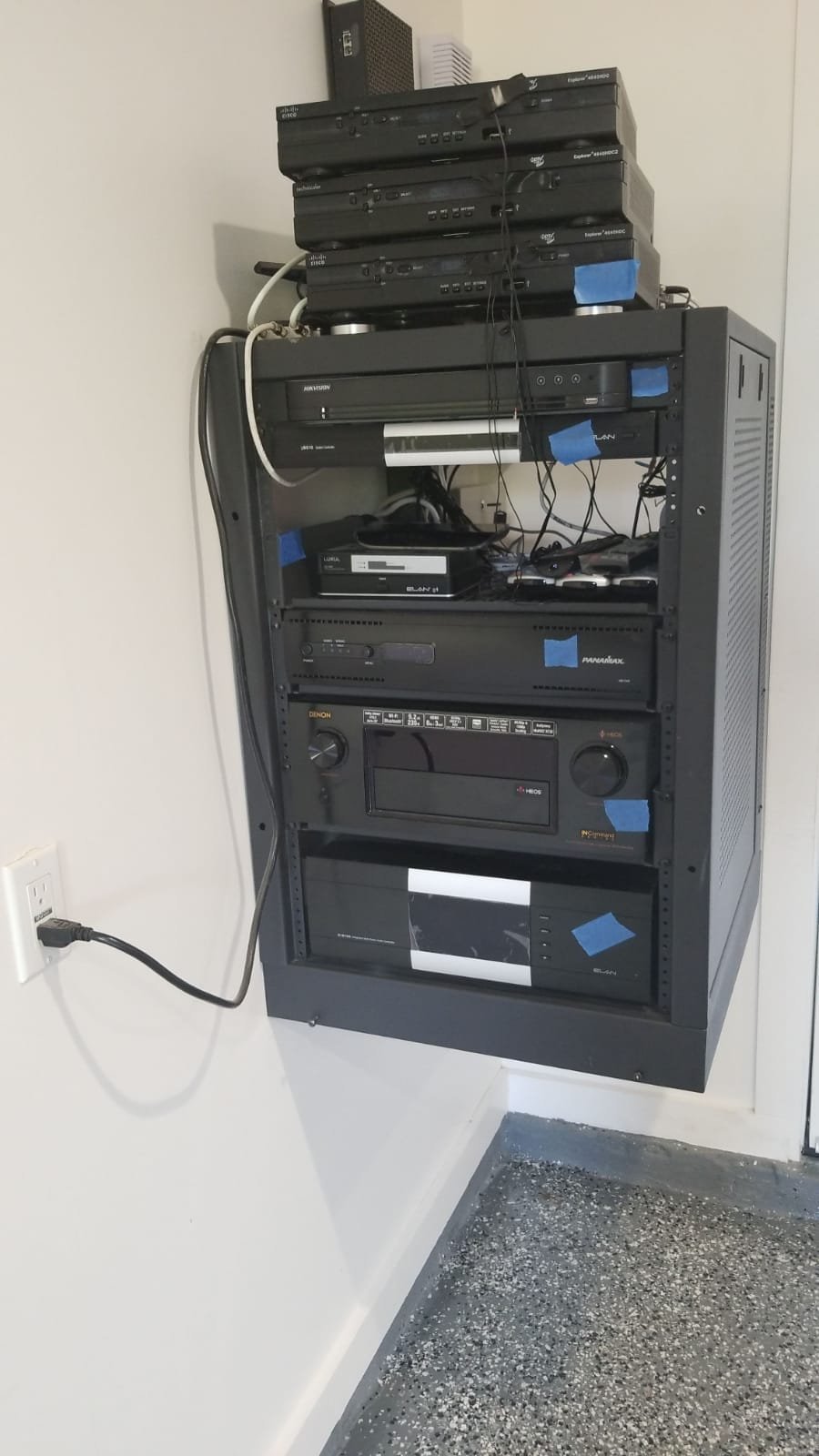 Best Home Automation Company In Los Angeles