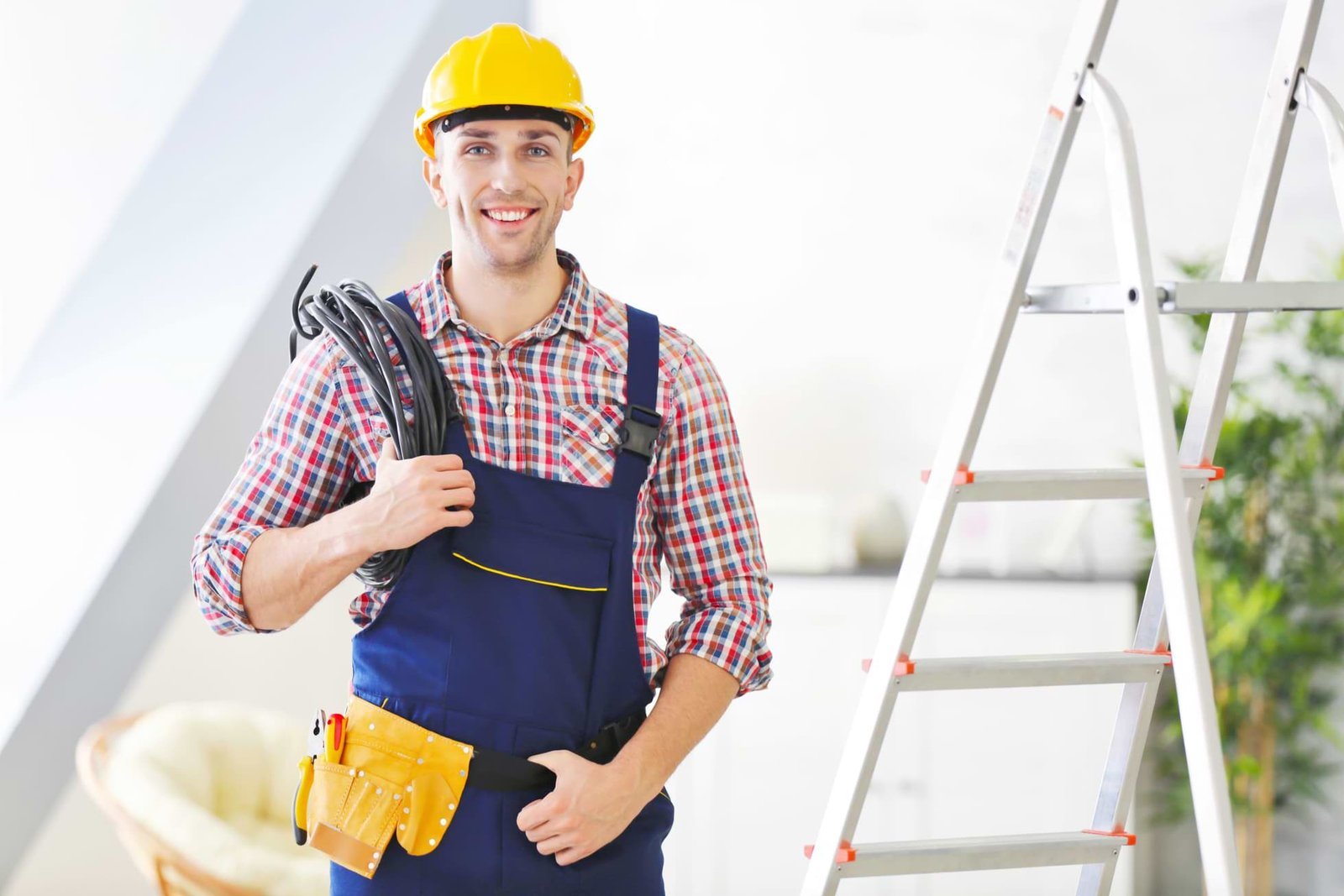Best Local Low Voltage Wiring Contractors Near Los Angeles