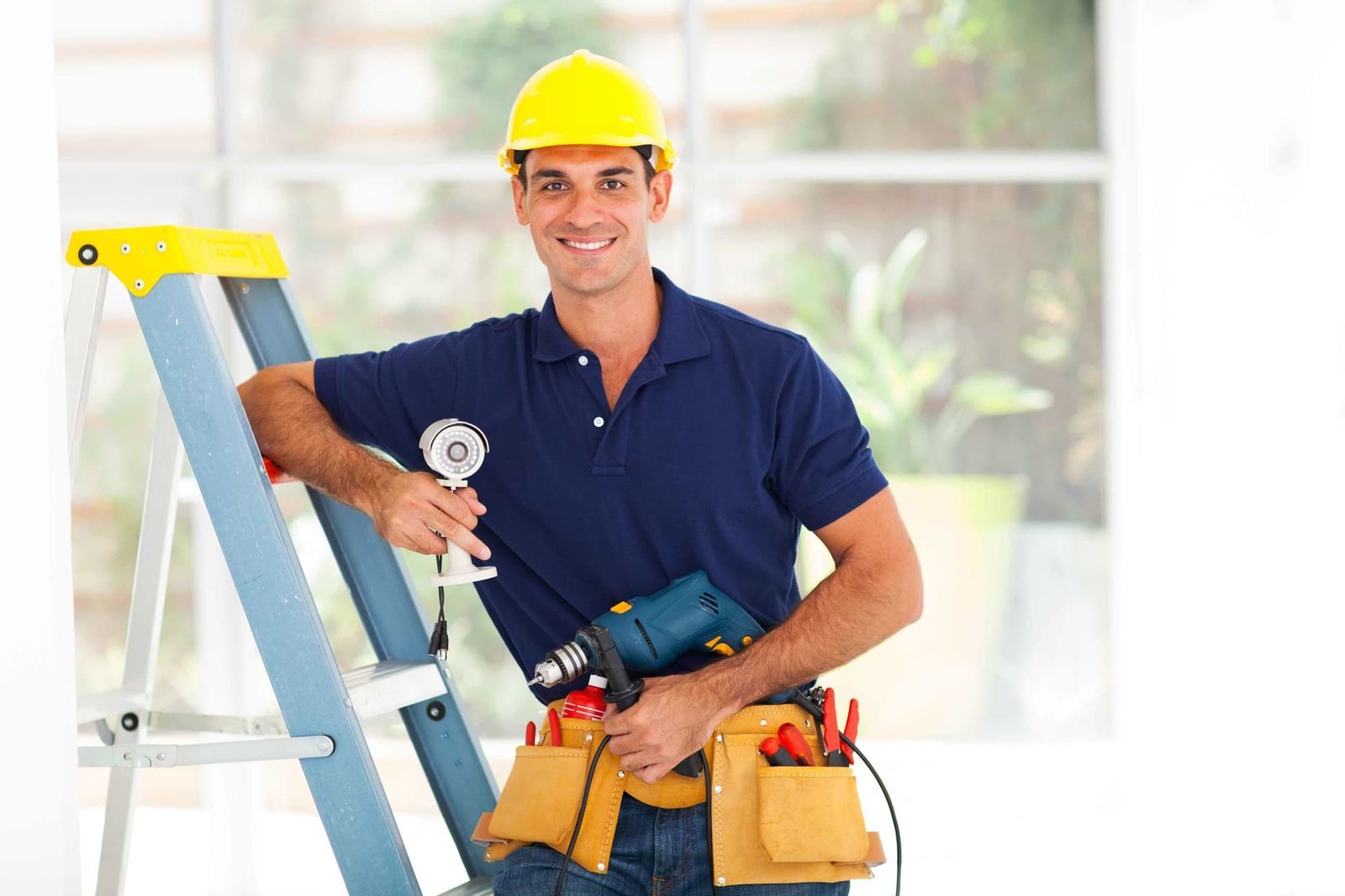 Security Camera For Home Los Angeles- Choose The Best Installer