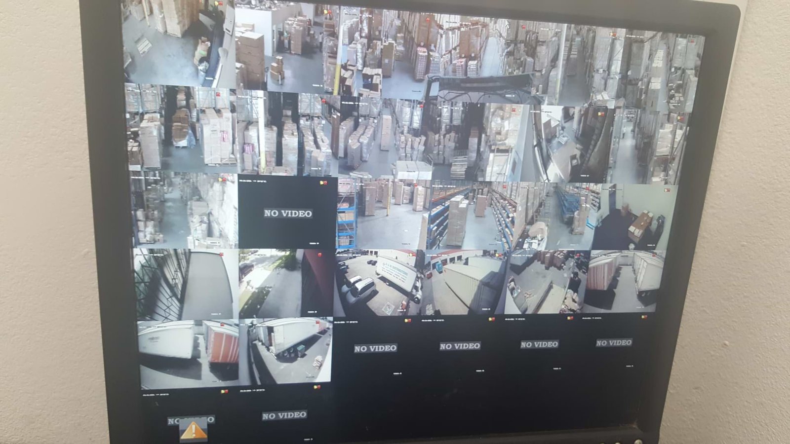 CCTV Installation In Los Angeles
