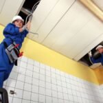 Low Voltage Contractors Near Los Angeles