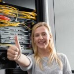 Low Voltage Installation Services in Los Angeles