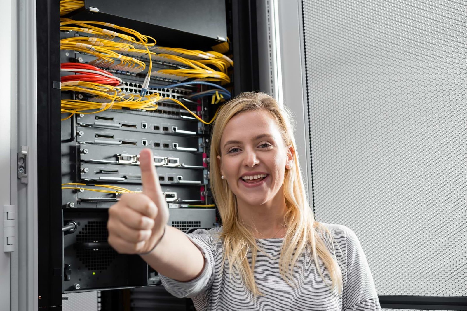 Low Voltage Installation Services in Los Angeles