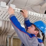Low Voltage Cable Technicians In Los Angeles