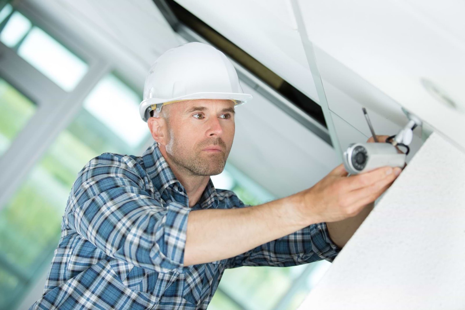 Security Cameras Installers Find Pro in Los Angeles