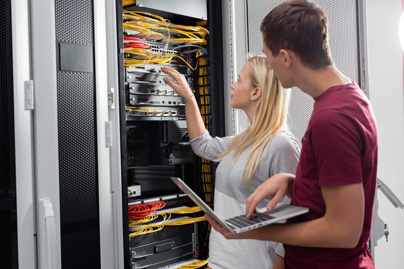 Low Voltage Contractors License In Los Angeles