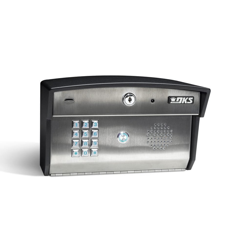 Building Intercom system Installers in Los Angeles