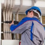 Low Voltage Technicians In Los Angeles