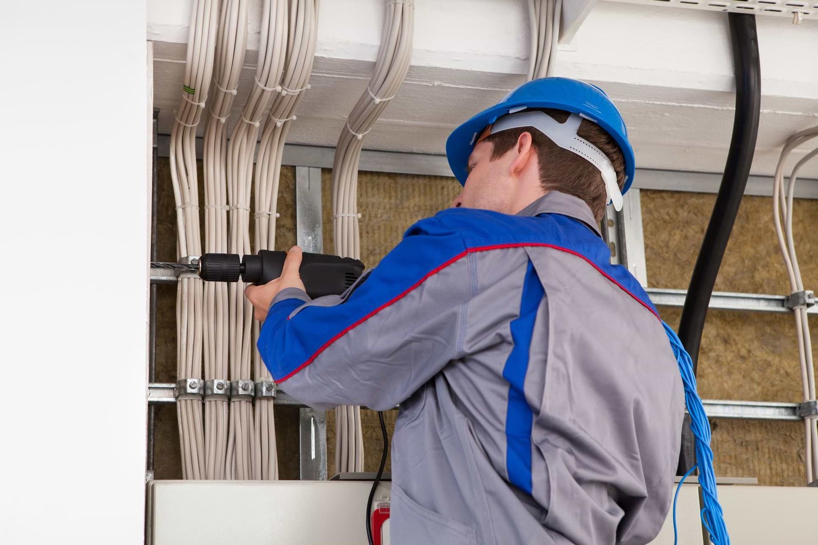 Low Voltage Technicians In Los Angeles
