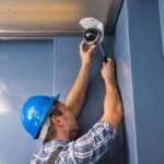 Low Voltage Technicians Near Los Angeles