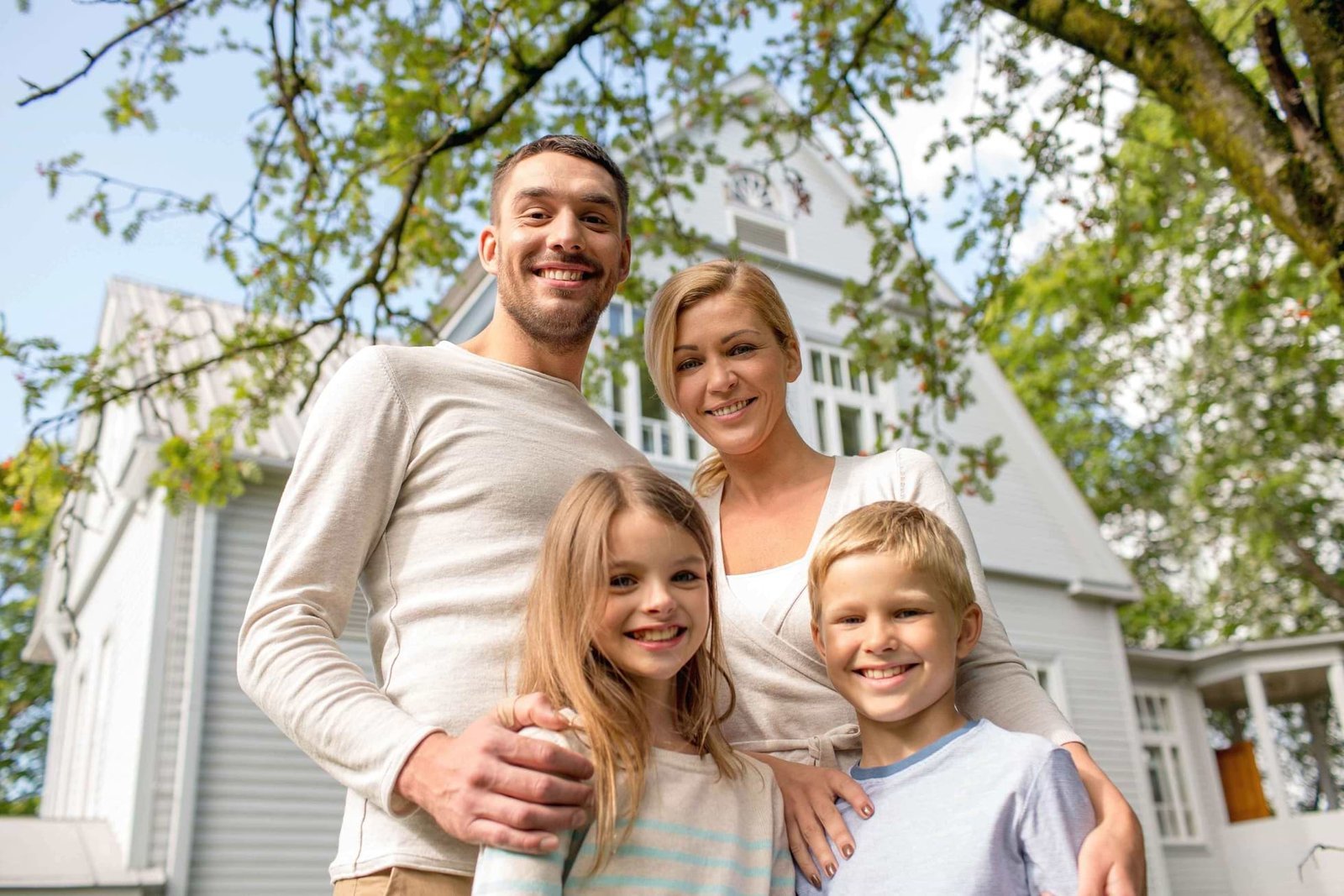 Home Camera Installation Near Los Angeles