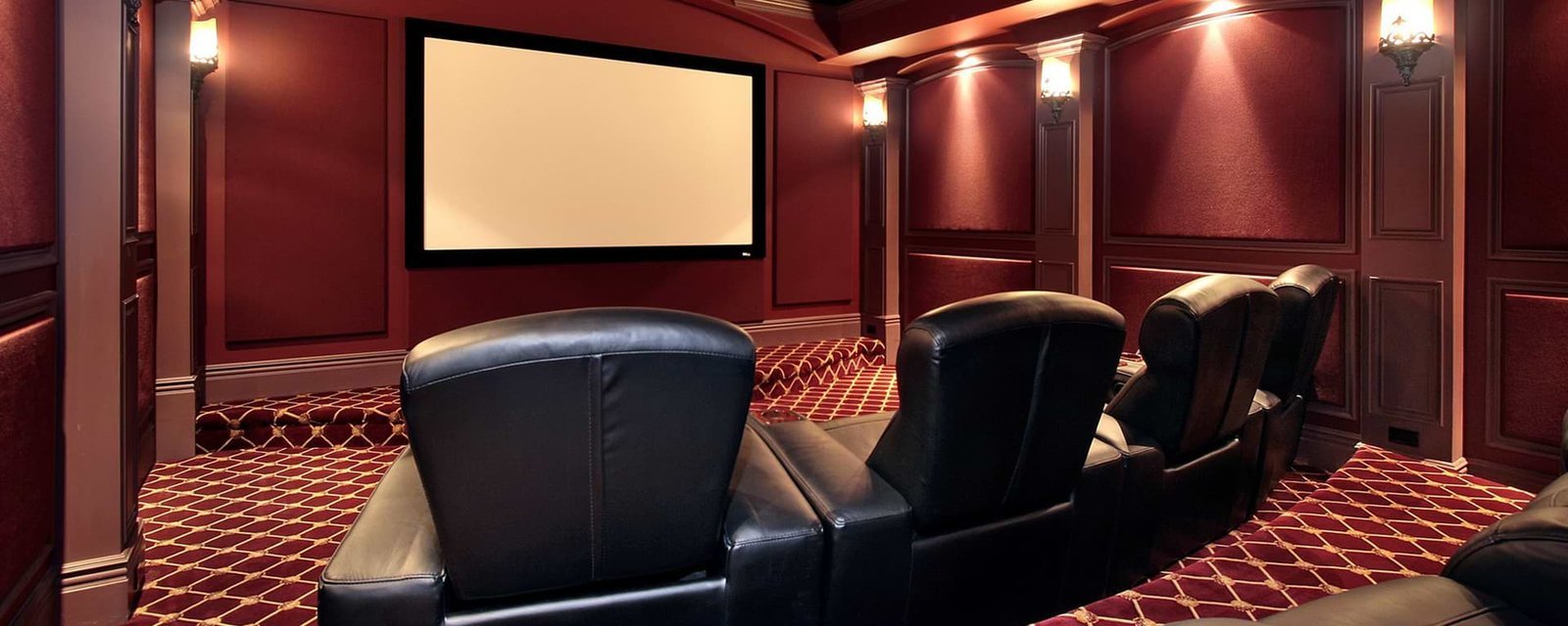 Best Home Theater Los Angeles For Your Home