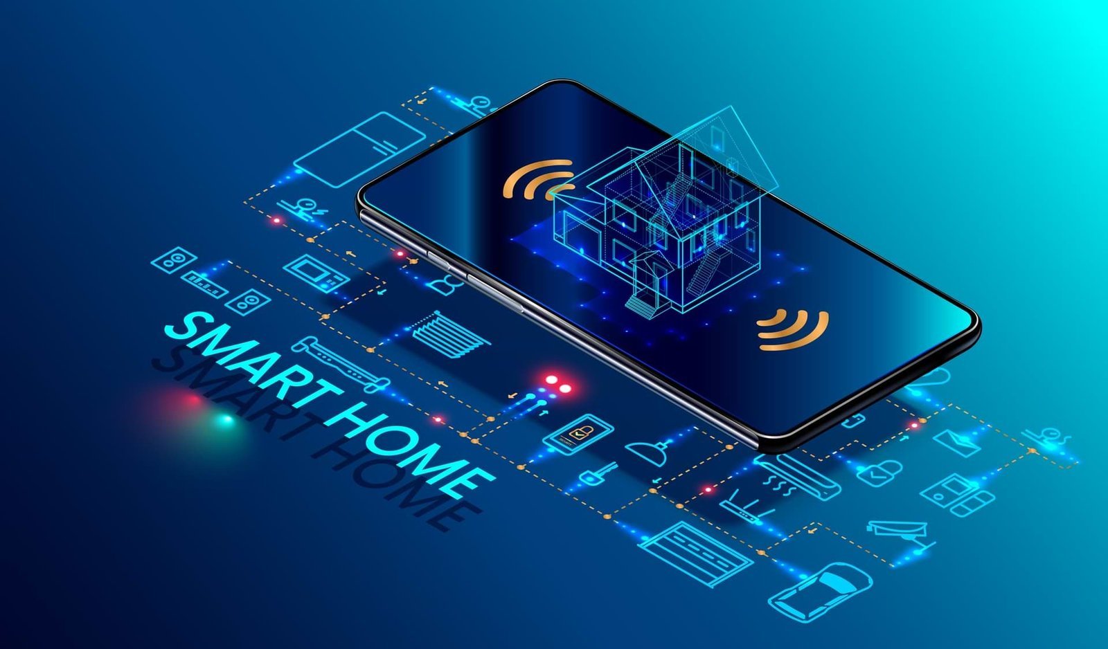 Smart Home System Los Angeles- 10 Tips To Pick The Best Installer