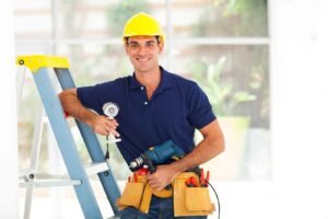 SECURITY SYSTEM INSTALLER