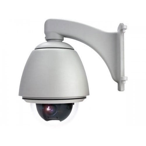 Security System Supplier In Los Angeles