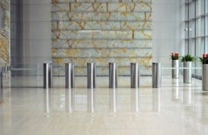 Access Control Installation