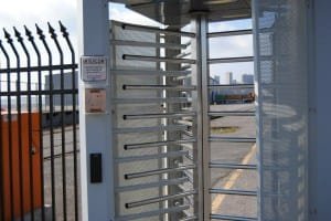 Access Control Systems Los Angeles