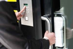 Access Control Systems Los Angeles