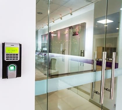 Access Control System Installers Los Angeles- Choose The Best 1