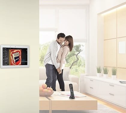 SMART HOME