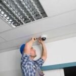 Security Camera Technician Near Los Angeles
