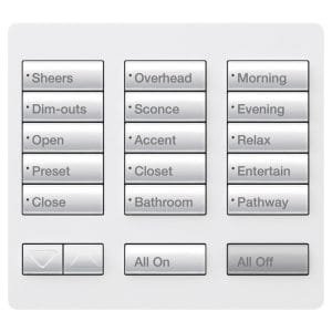 Lighting control