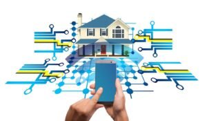 Smart home installation business