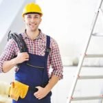 Security Cameras Installer Near Los Angeles