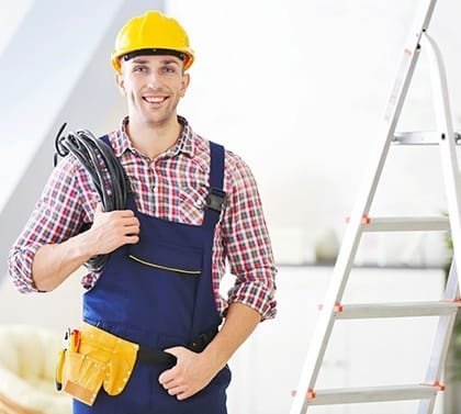 Security Cameras Installer Near Los Angeles