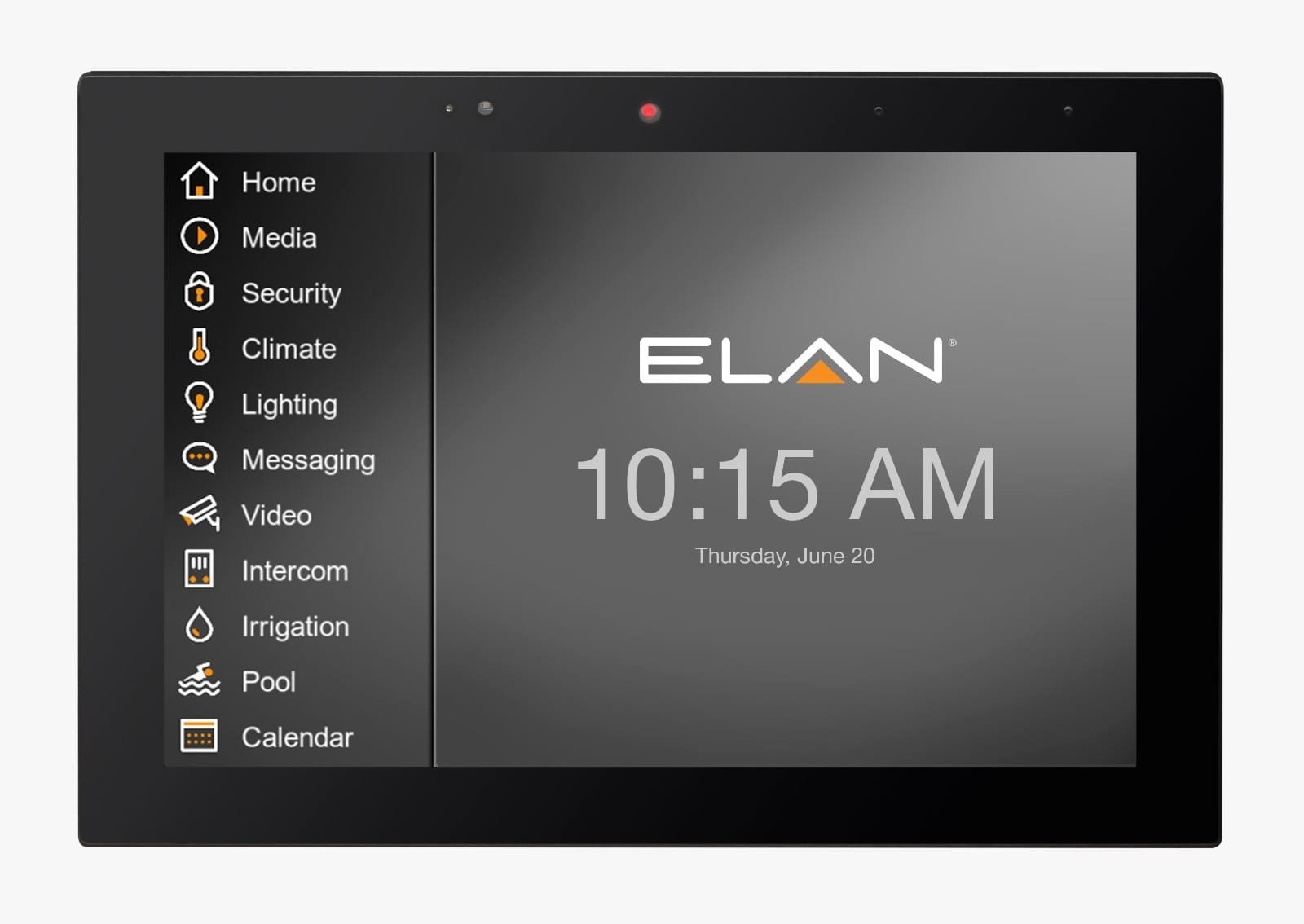 Elan Home Systems In Los Angeles Area