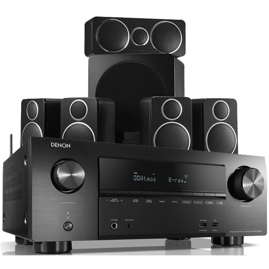 Best Home Audio Installation Near Los Angeles