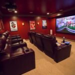 Get Home Theater installation Los Angeles Area