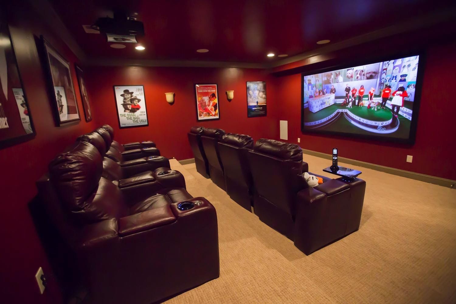 Home Theater System Los Angeles- Tips To Pick The Best Installer