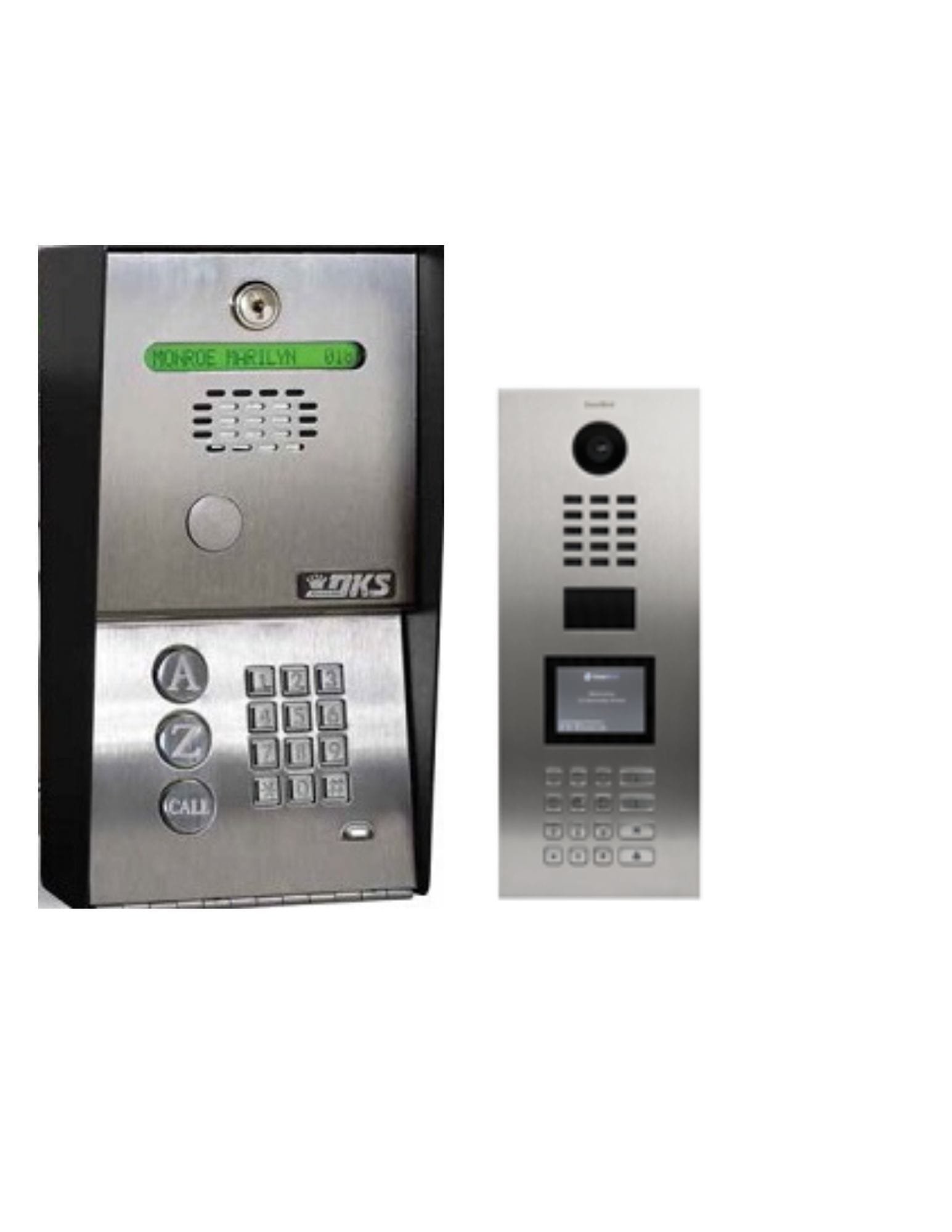 Install intercom at home In Los Angeles- Most Effectice 1
