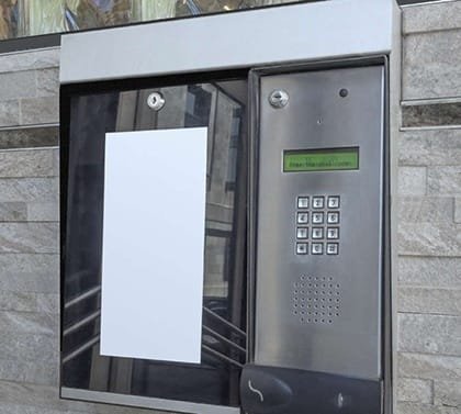 Door  Entry Find Local  Installers Near Los Angeles