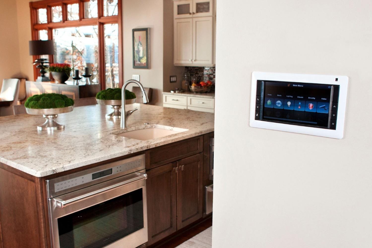 Smart Home Solutions In Los Angeles