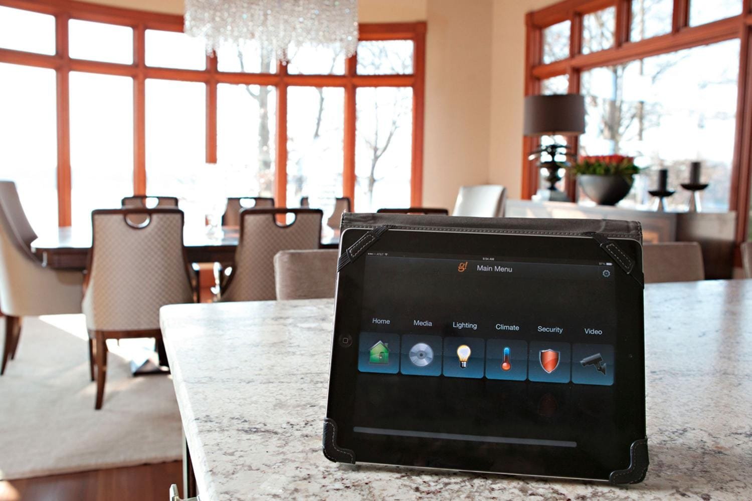 Smart Home Consultants Pro in Los Angeles?