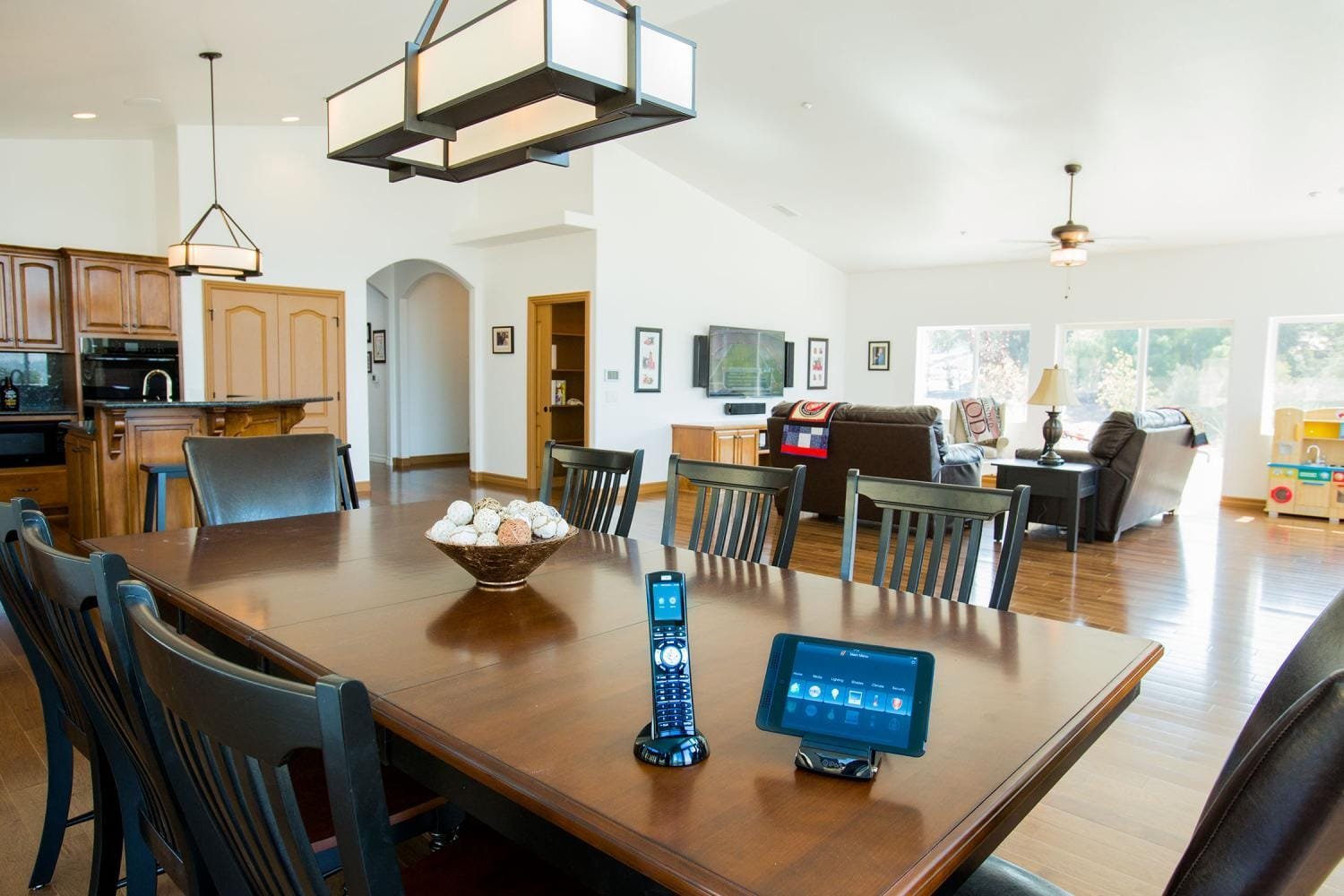Home Installation Services In Los Angeles