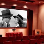 Best Home Theatre Installation Los Angeles