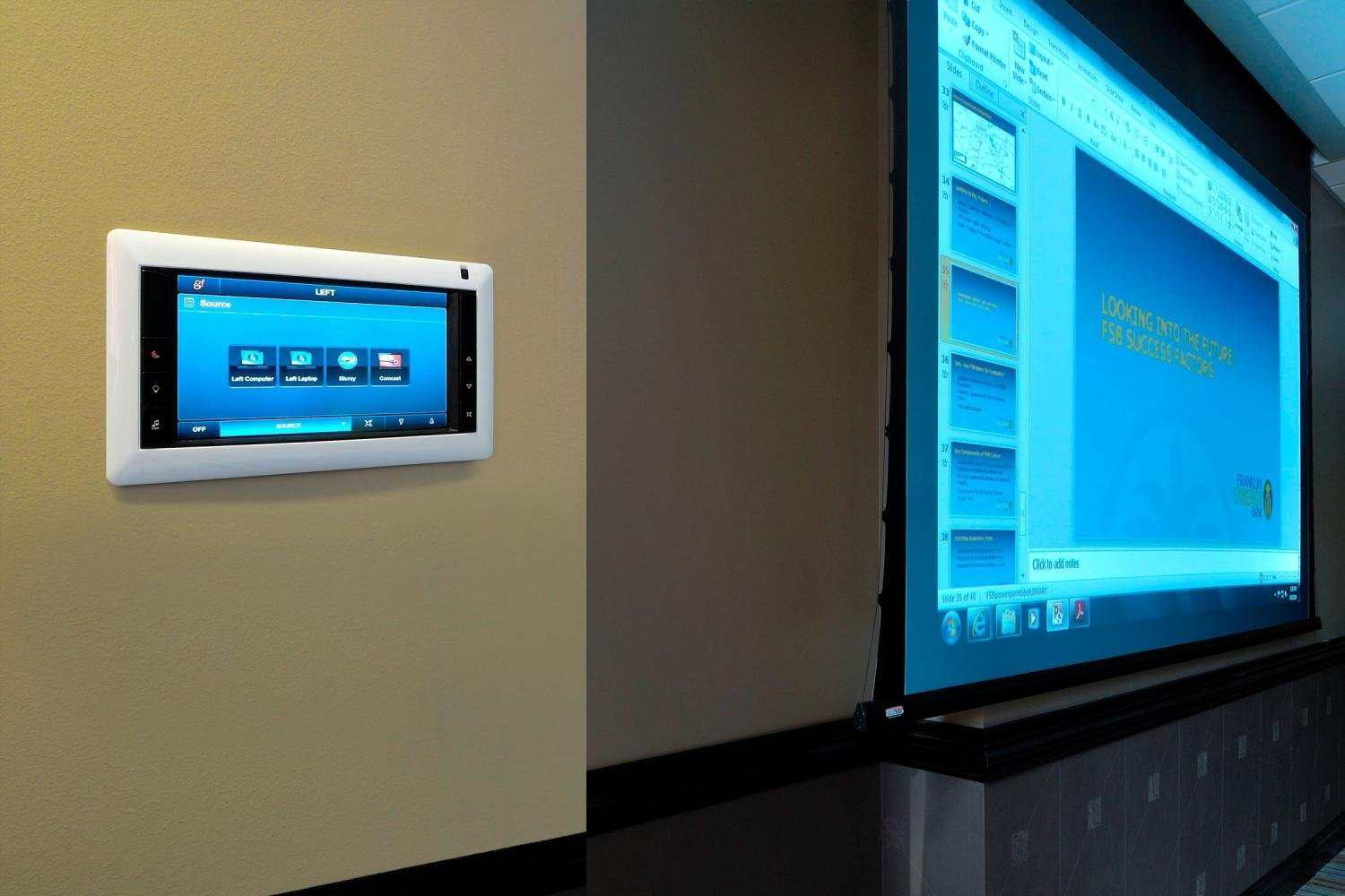 Home Automation Services In Los Angeles