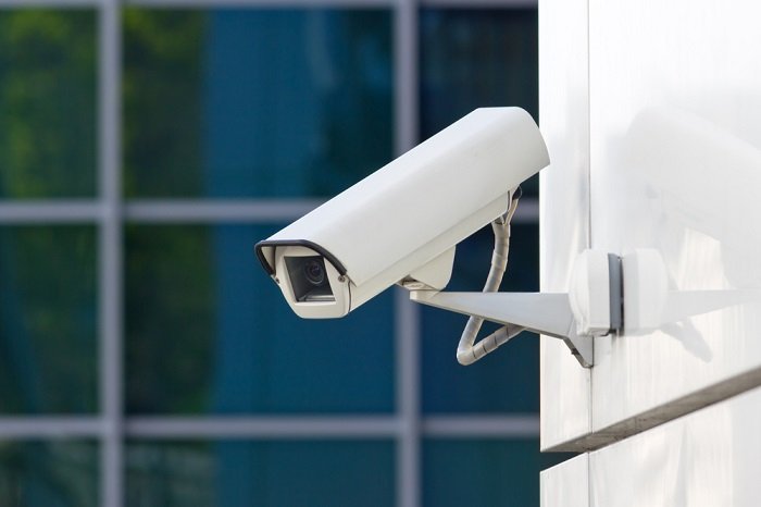 Local Security Camera Installers In Los Angeles- Most Effective 1