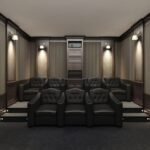 Los Angeles Home Theater Installation- Select Best Option